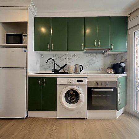 Chapuli By United Renters Apartment Alicante Exterior photo
