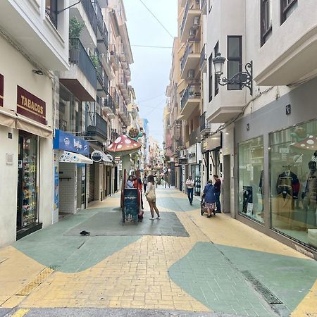 Chapuli By United Renters Apartment Alicante Exterior photo