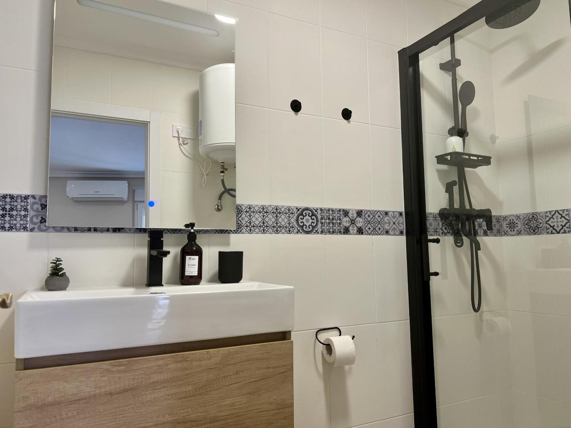 Chapuli By United Renters Apartment Alicante Exterior photo