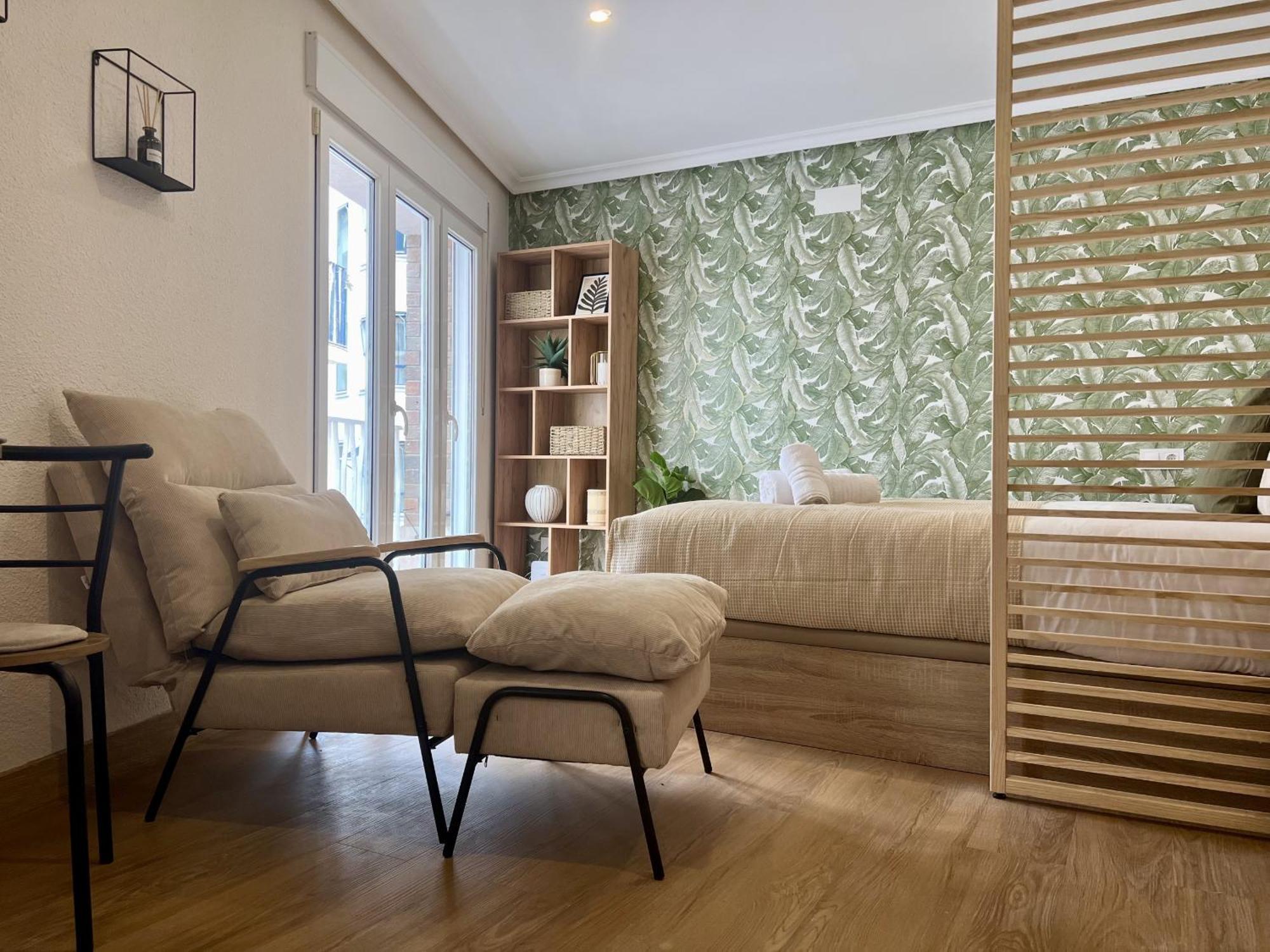 Chapuli By United Renters Apartment Alicante Exterior photo