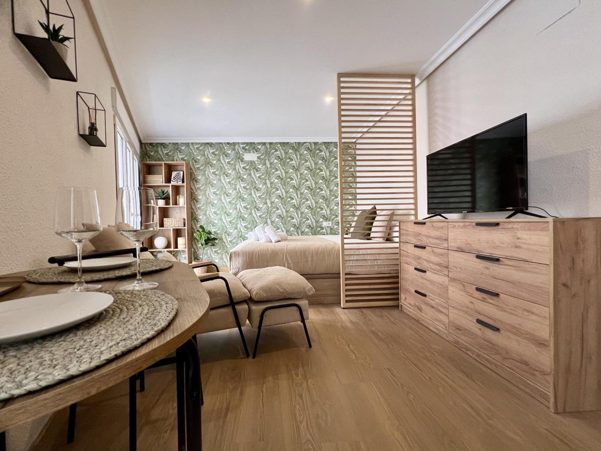 Chapuli By United Renters Apartment Alicante Exterior photo