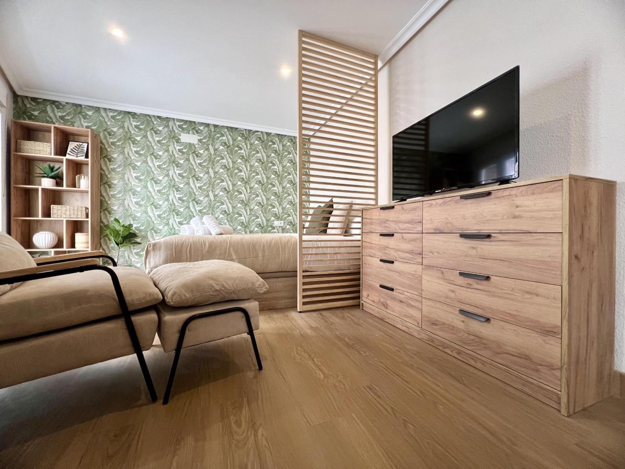 Chapuli By United Renters Apartment Alicante Exterior photo