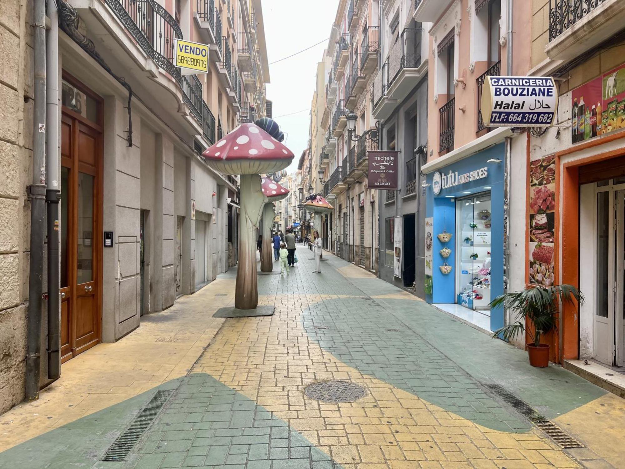 Chapuli By United Renters Apartment Alicante Exterior photo