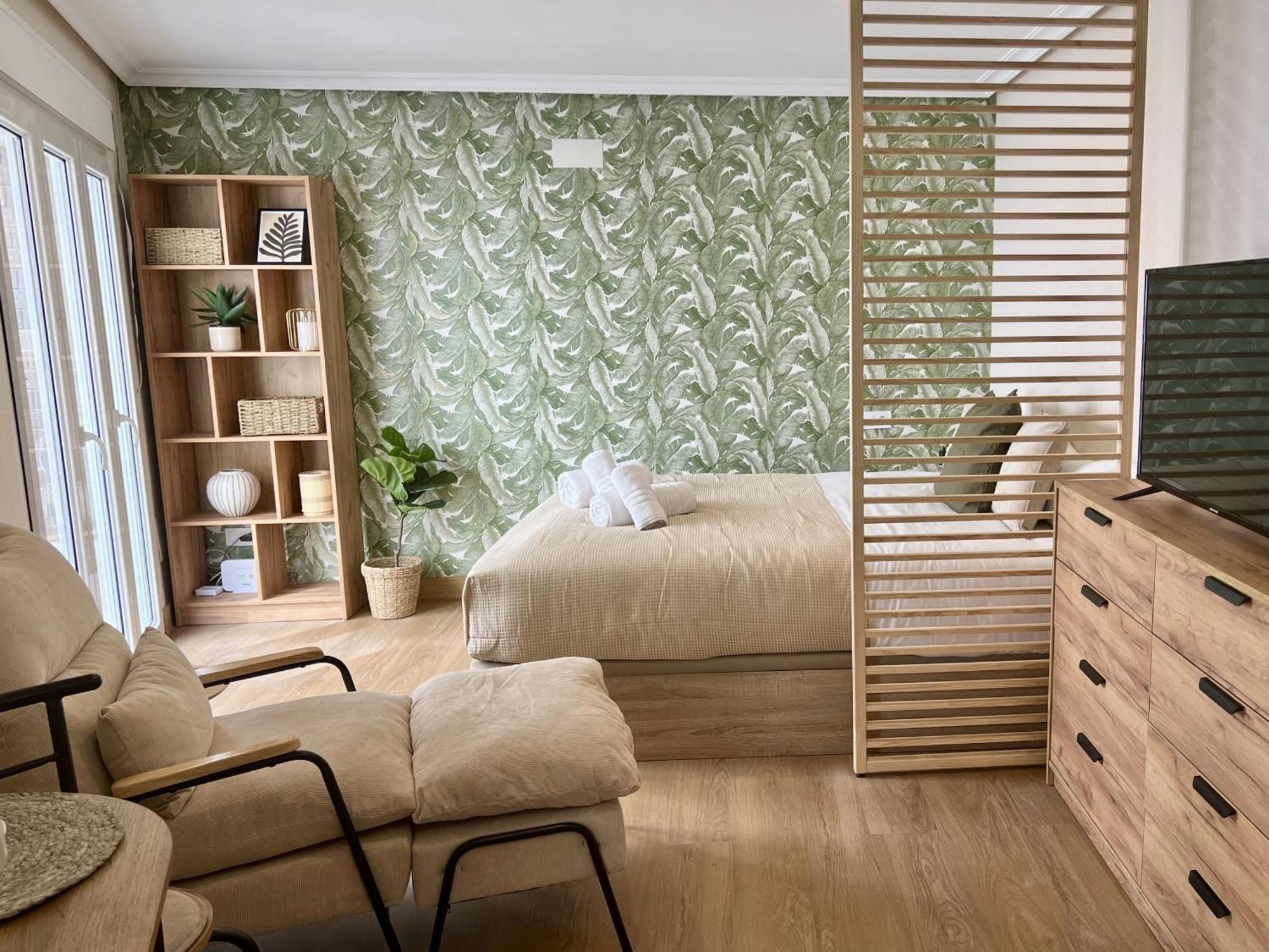 Chapuli By United Renters Apartment Alicante Exterior photo