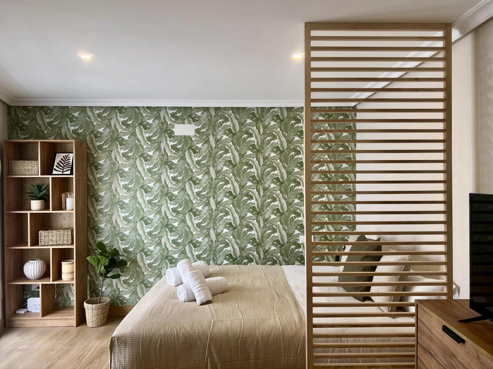 Chapuli By United Renters Apartment Alicante Exterior photo