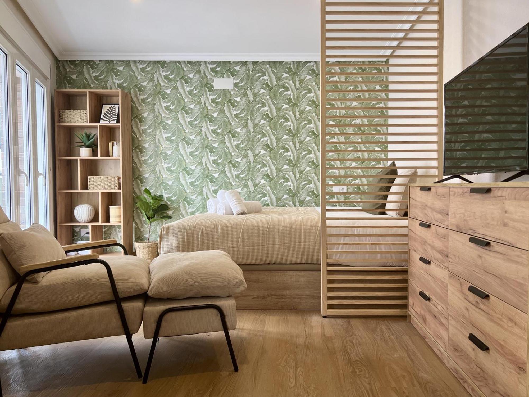 Chapuli By United Renters Apartment Alicante Exterior photo
